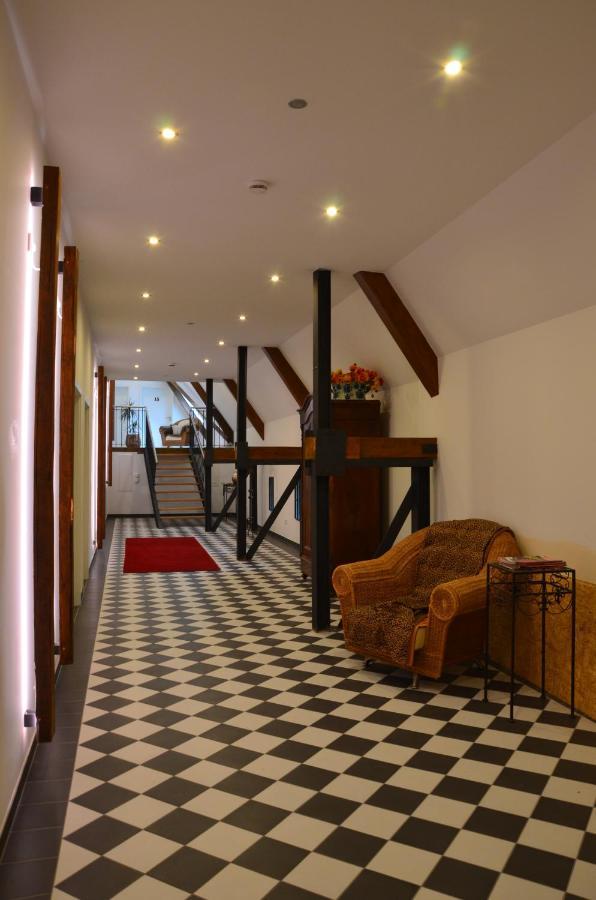 Wersauer Hof - Ferme Auberge Reilingen Ngoại thất bức ảnh