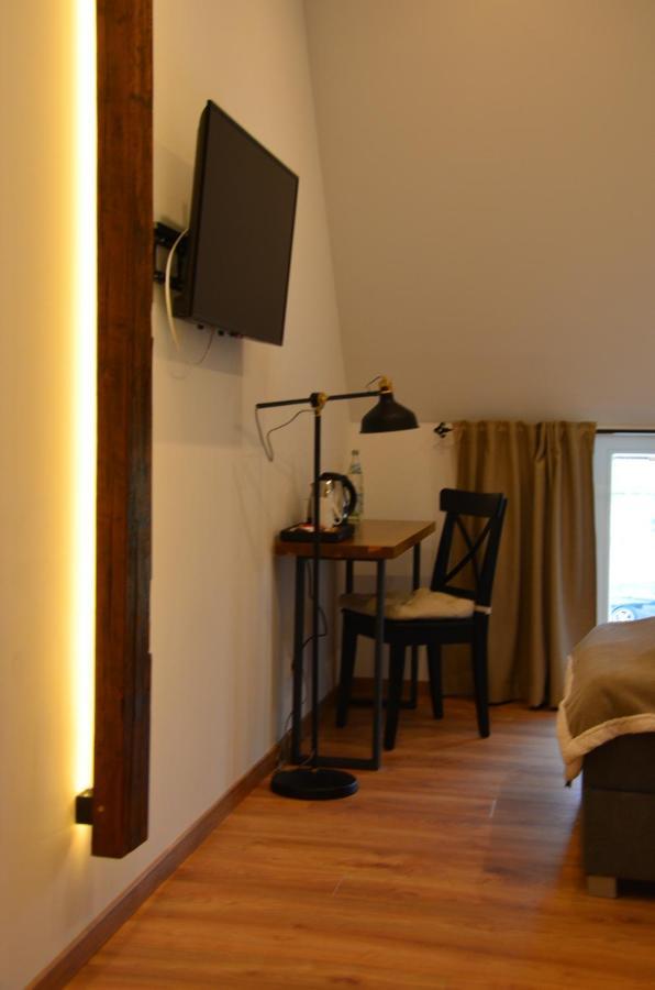 Wersauer Hof - Ferme Auberge Reilingen Ngoại thất bức ảnh